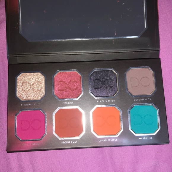 Celestial Palette by Dominique Cosmetics - Picture 4 of 4